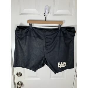 Disney Parks Star Wars Women’s Shorts Size 3X